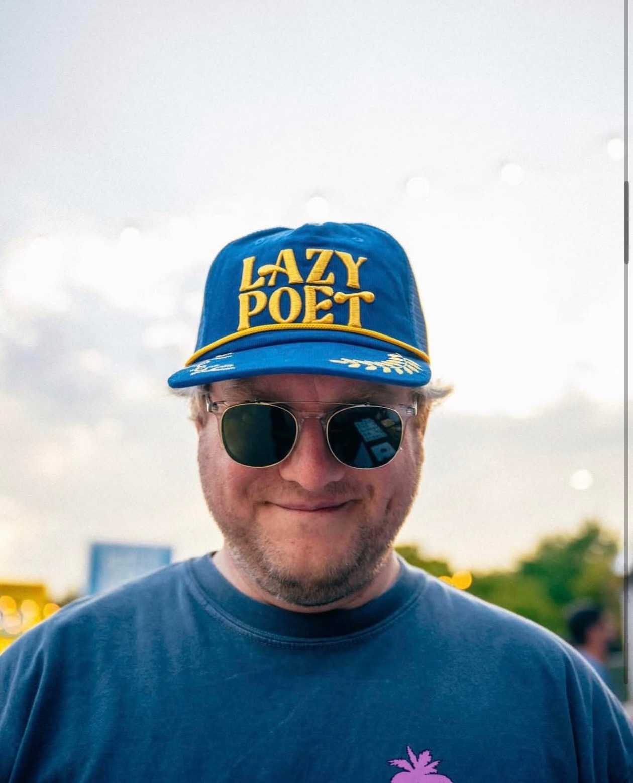 Christopher Meiklejohn